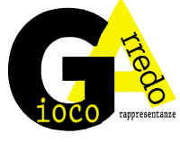 Gioco Arredo Rappresentanze